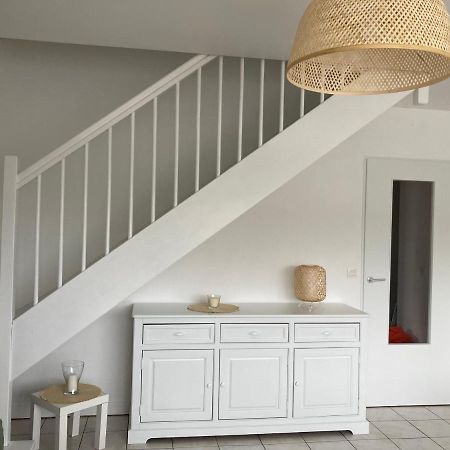 Bel Appartement Duplex Port De Perros Guirec Eksteriør bilde