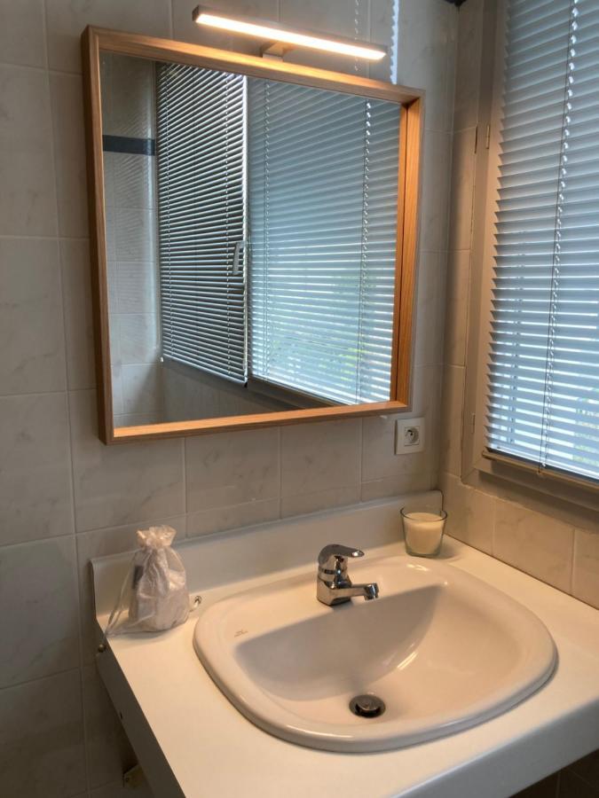 Bel Appartement Duplex Port De Perros Guirec Eksteriør bilde
